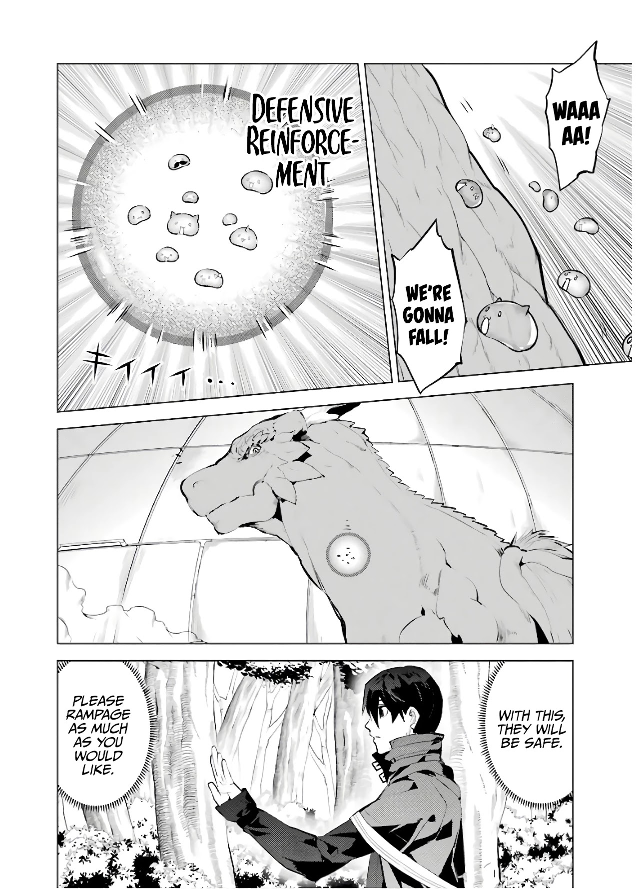 Tensei Kenja no Isekai Raifu ~Daini no Shokugyo wo Ete, Sekai Saikyou ni Narimashita~ Chapter 24 - Page 26