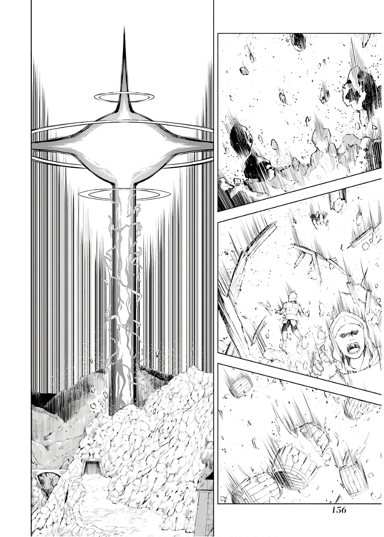 Tensei Kenja no Isekai Raifu ~Daini no Shokugyo wo Ete, Sekai Saikyou ni Narimashita~ Chapter 24 - Page 30
