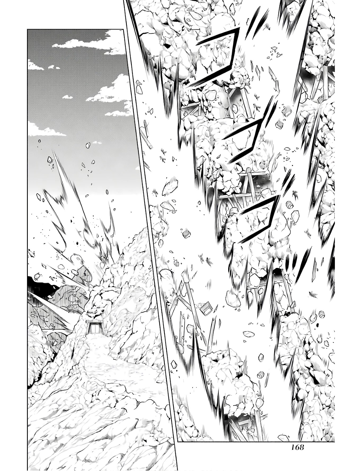 Tensei Kenja no Isekai Raifu ~Daini no Shokugyo wo Ete, Sekai Saikyou ni Narimashita~ Chapter 24 - Page 41