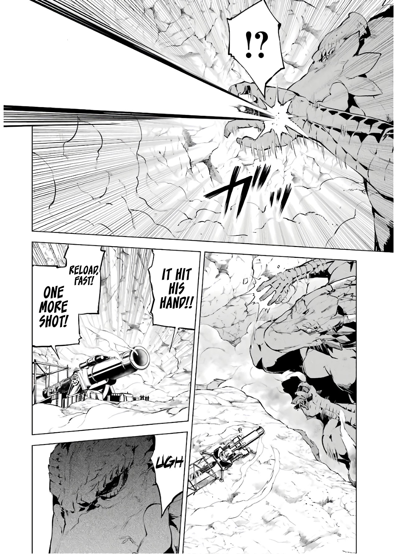 Tensei Kenja no Isekai Raifu ~Daini no Shokugyo wo Ete, Sekai Saikyou ni Narimashita~ Chapter 24 - Page 43