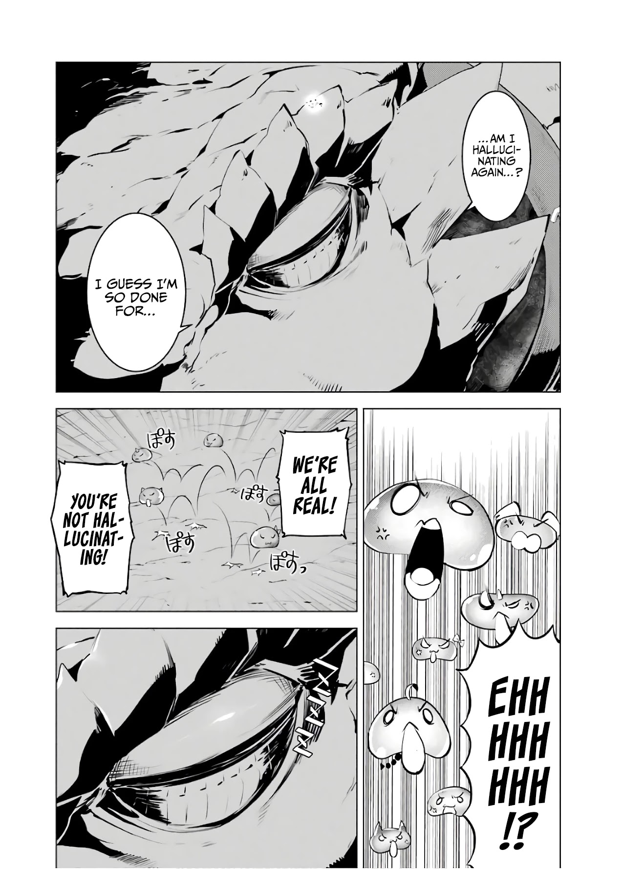 Tensei Kenja no Isekai Raifu ~Daini no Shokugyo wo Ete, Sekai Saikyou ni Narimashita~ Chapter 24 - Page 5