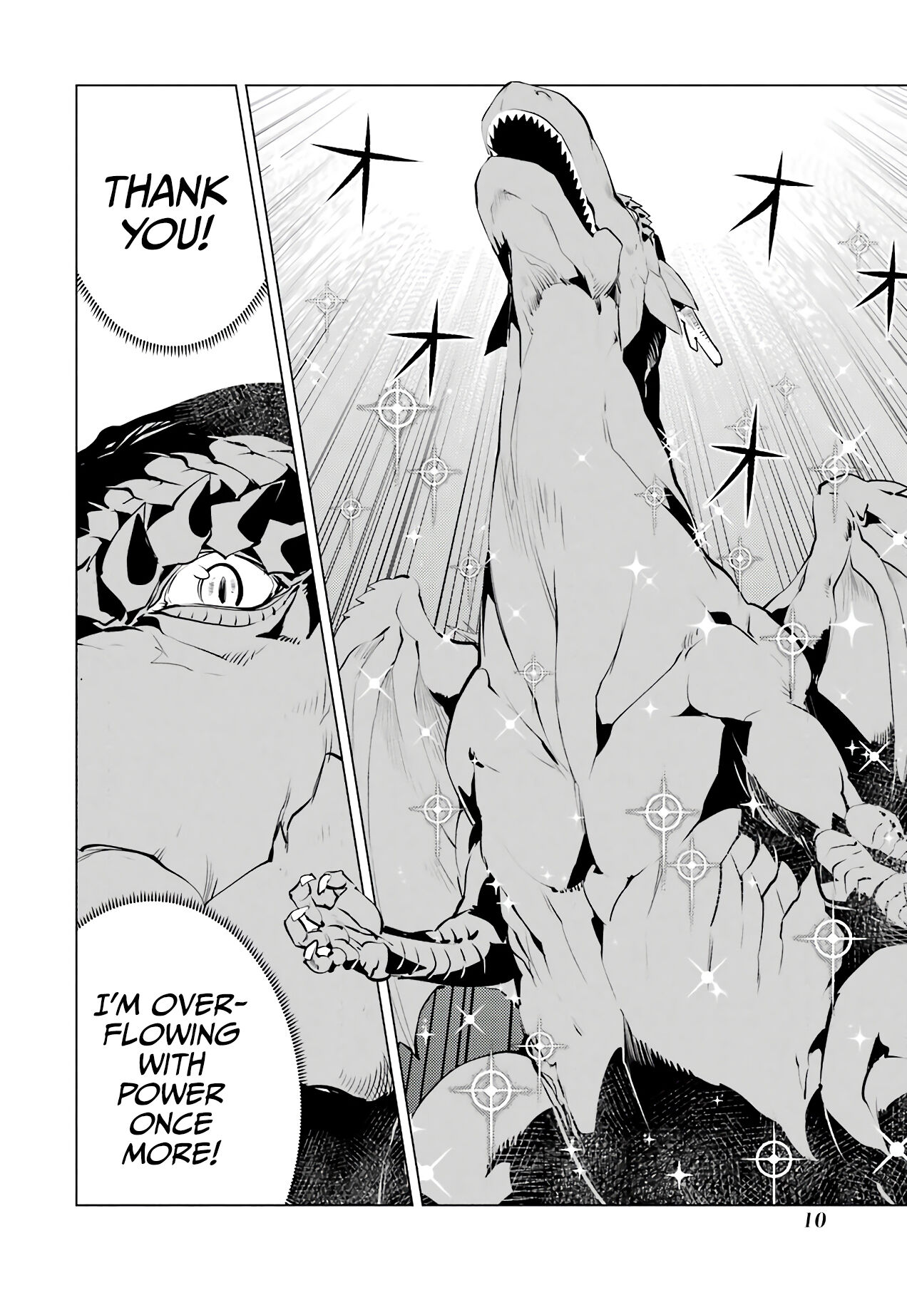 Tensei Kenja no Isekai Raifu ~Daini no Shokugyo wo Ete, Sekai Saikyou ni Narimashita~ Chapter 25 - Page 11