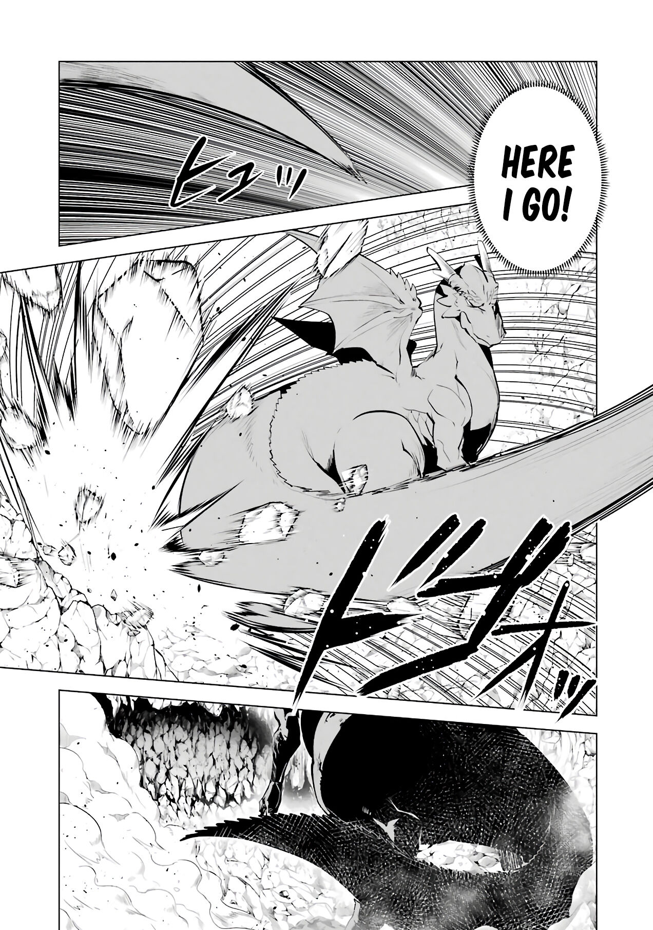 Tensei Kenja no Isekai Raifu ~Daini no Shokugyo wo Ete, Sekai Saikyou ni Narimashita~ Chapter 25 - Page 12