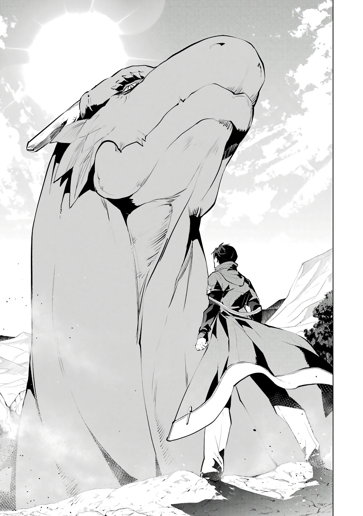 Tensei Kenja no Isekai Raifu ~Daini no Shokugyo wo Ete, Sekai Saikyou ni Narimashita~ Chapter 25 - Page 17
