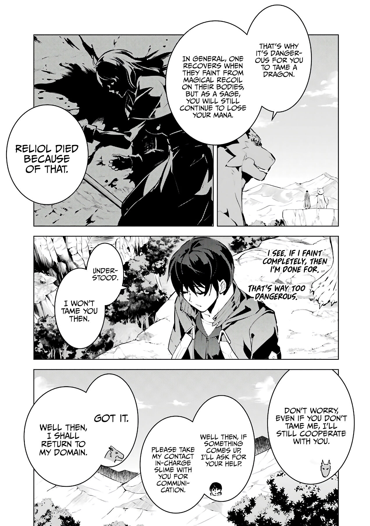 Tensei Kenja no Isekai Raifu ~Daini no Shokugyo wo Ete, Sekai Saikyou ni Narimashita~ Chapter 25 - Page 25