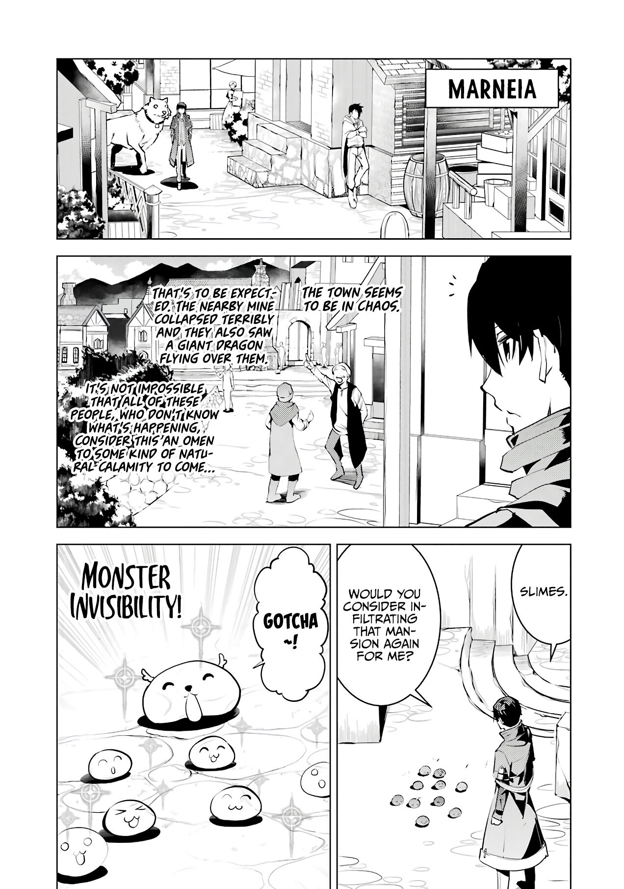 Tensei Kenja no Isekai Raifu ~Daini no Shokugyo wo Ete, Sekai Saikyou ni Narimashita~ Chapter 25 - Page 27