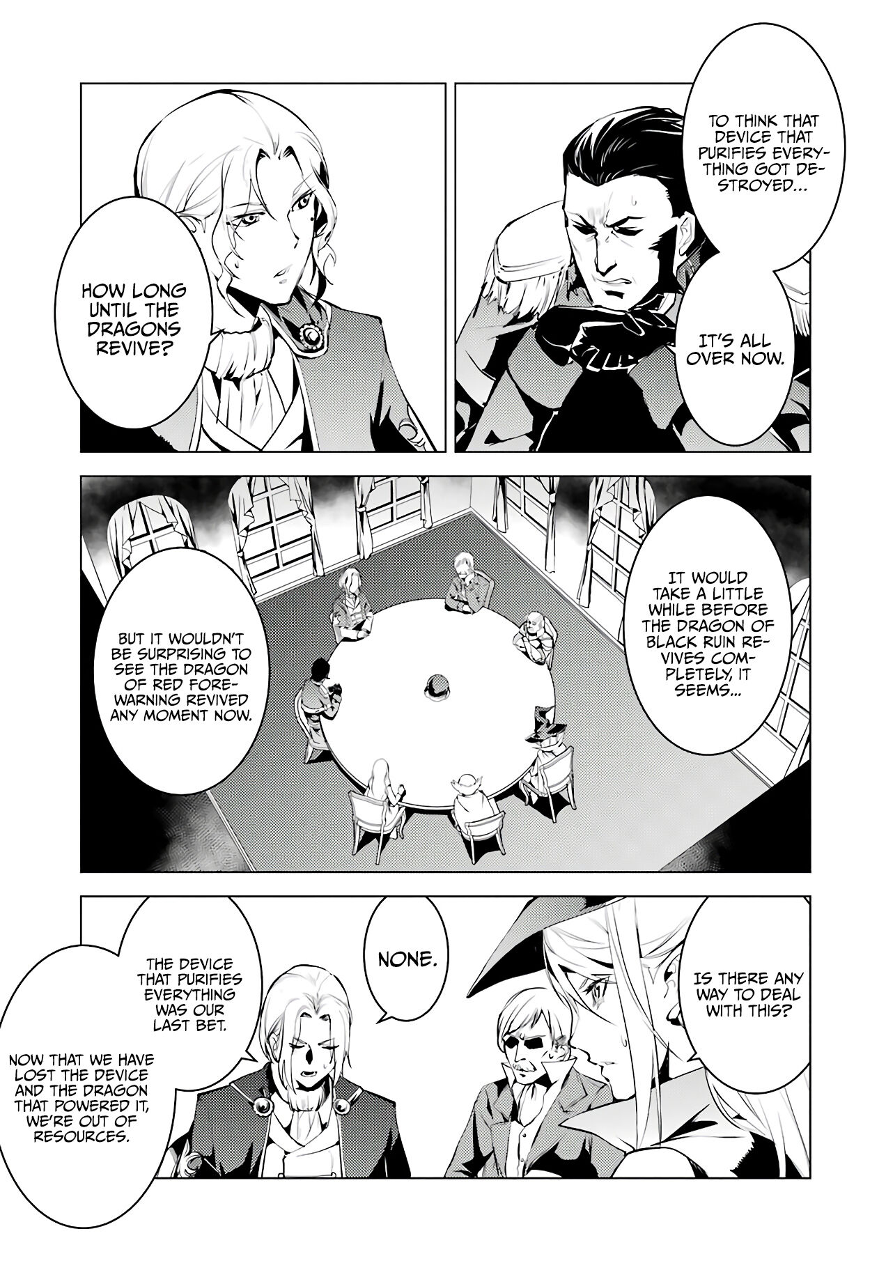 Tensei Kenja no Isekai Raifu ~Daini no Shokugyo wo Ete, Sekai Saikyou ni Narimashita~ Chapter 25 - Page 29