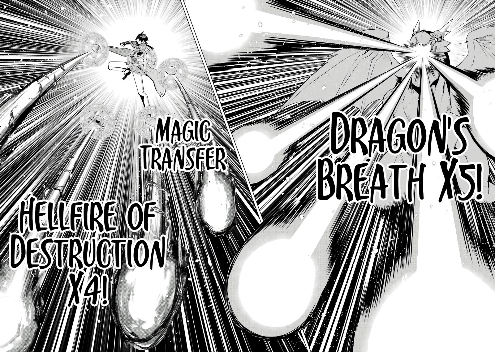Tensei Kenja no Isekai Raifu ~Daini no Shokugyo wo Ete, Sekai Saikyou ni Narimashita~ Chapter 26 - Page 30