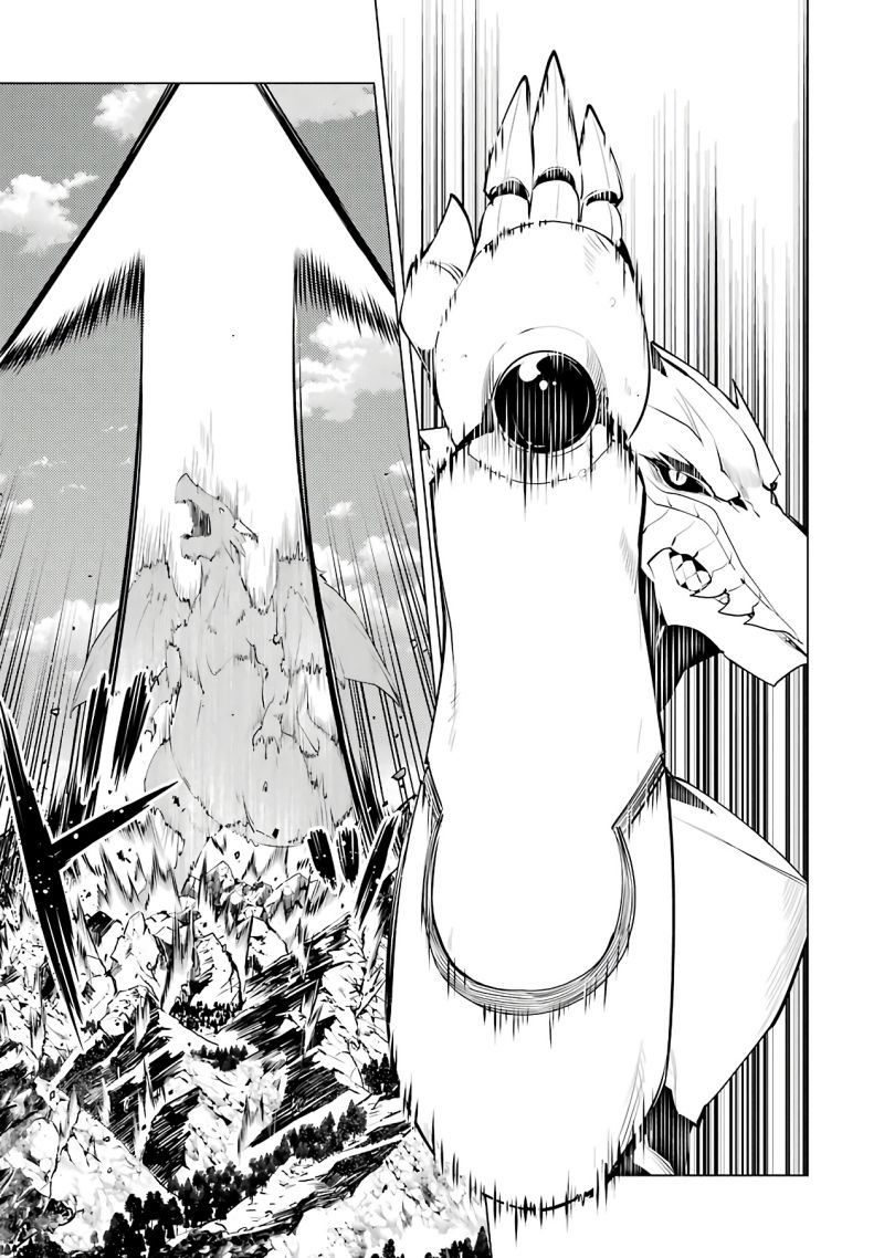 Tensei Kenja no Isekai Raifu ~Daini no Shokugyo wo Ete, Sekai Saikyou ni Narimashita~ Chapter 26 - Page 35