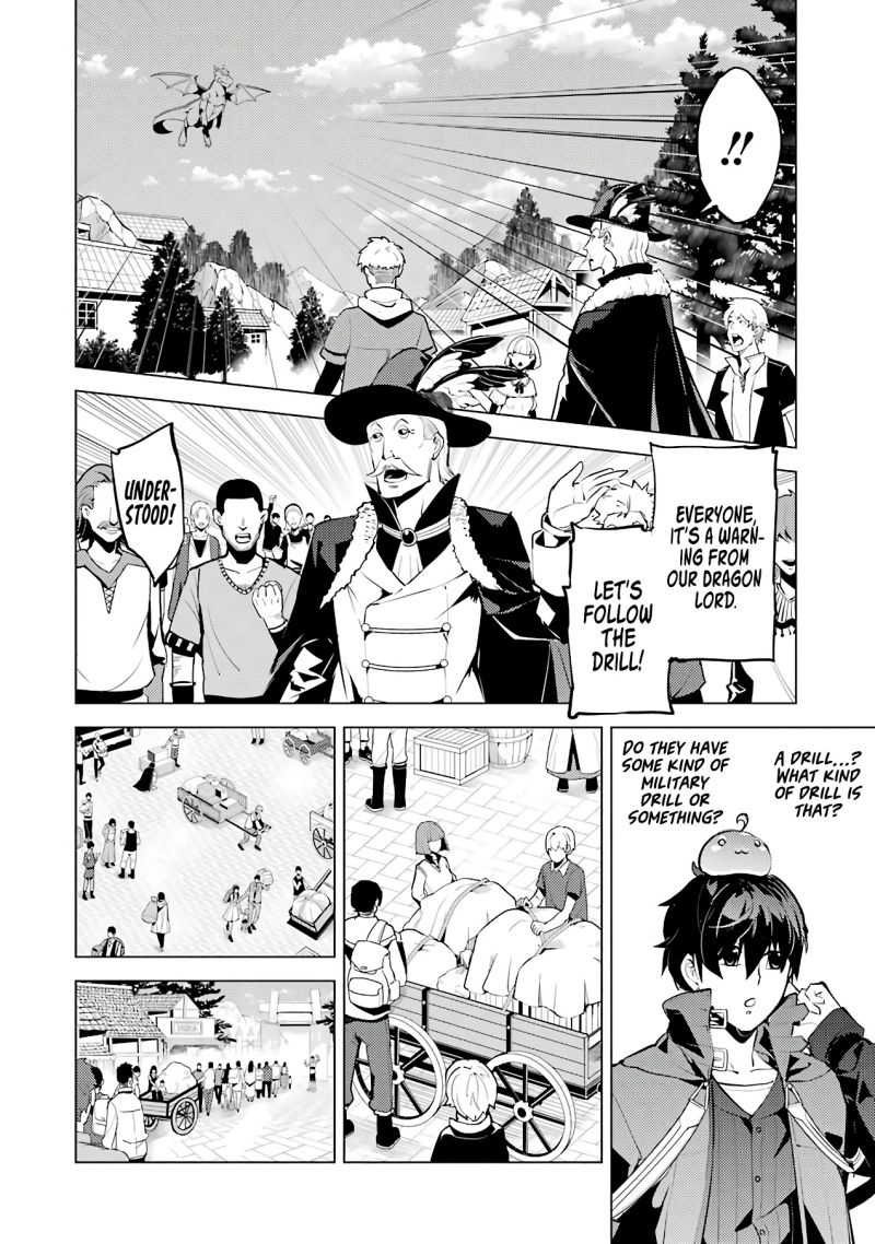 Tensei Kenja no Isekai Raifu ~Daini no Shokugyo wo Ete, Sekai Saikyou ni Narimashita~ Chapter 26 - Page 4