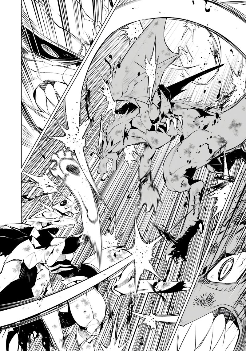 Tensei Kenja no Isekai Raifu ~Daini no Shokugyo wo Ete, Sekai Saikyou ni Narimashita~ Chapter 26 - Page 49