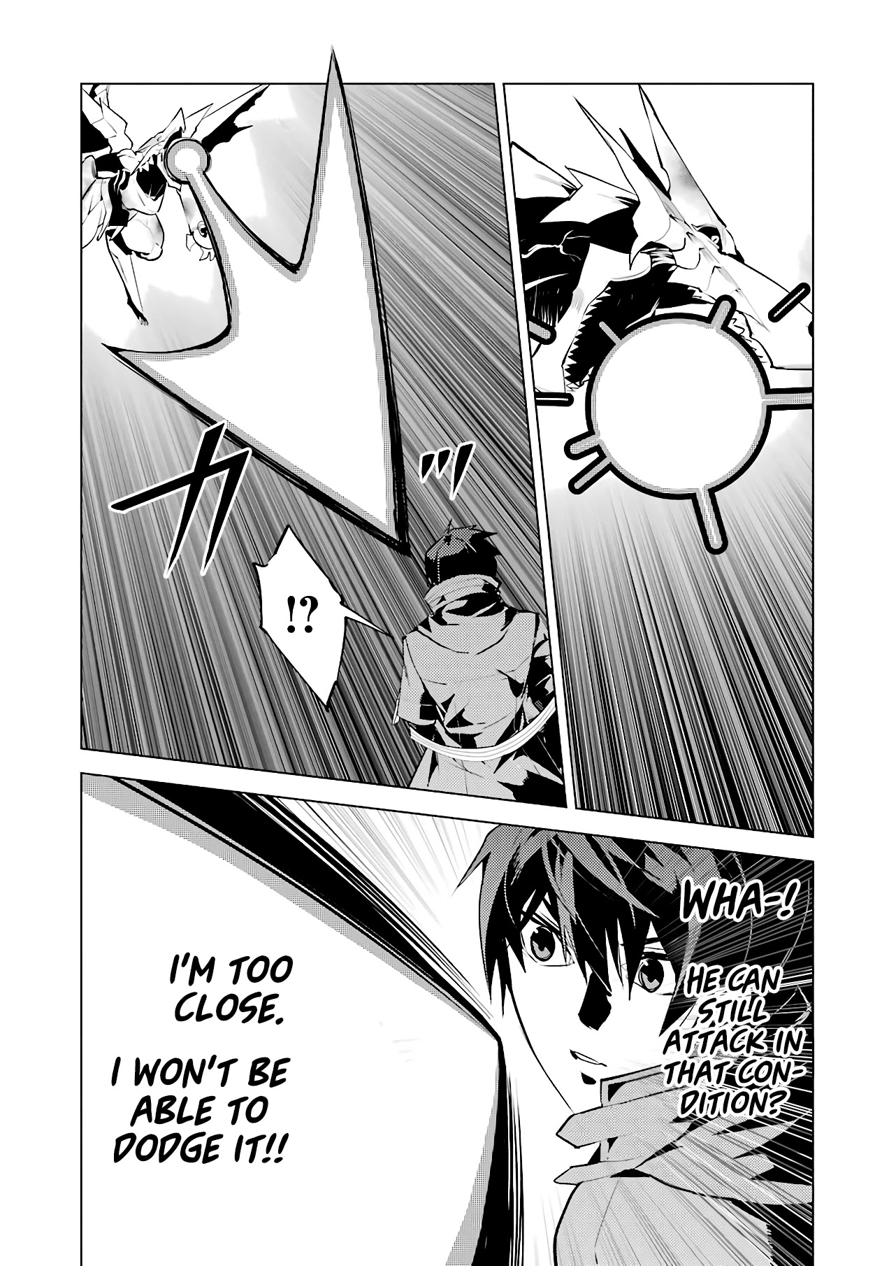 Tensei Kenja no Isekai Raifu ~Daini no Shokugyo wo Ete, Sekai Saikyou ni Narimashita~ Chapter 27 - Page 22