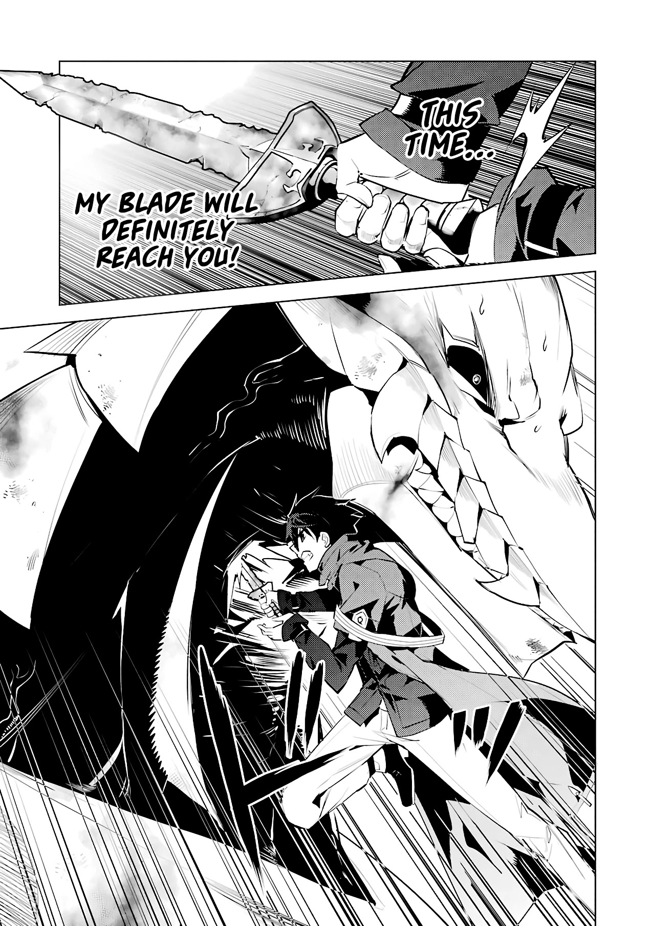 Tensei Kenja no Isekai Raifu ~Daini no Shokugyo wo Ete, Sekai Saikyou ni Narimashita~ Chapter 27 - Page 24