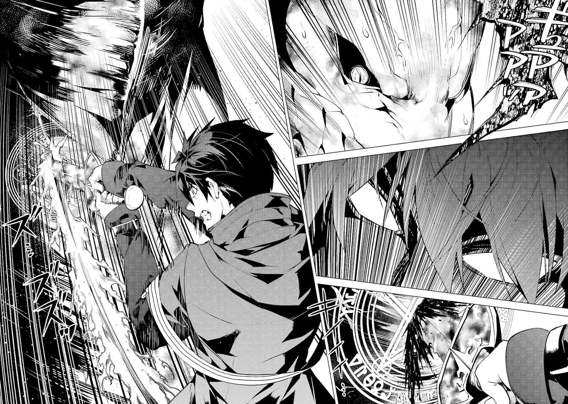Tensei Kenja no Isekai Raifu ~Daini no Shokugyo wo Ete, Sekai Saikyou ni Narimashita~ Chapter 27 - Page 25
