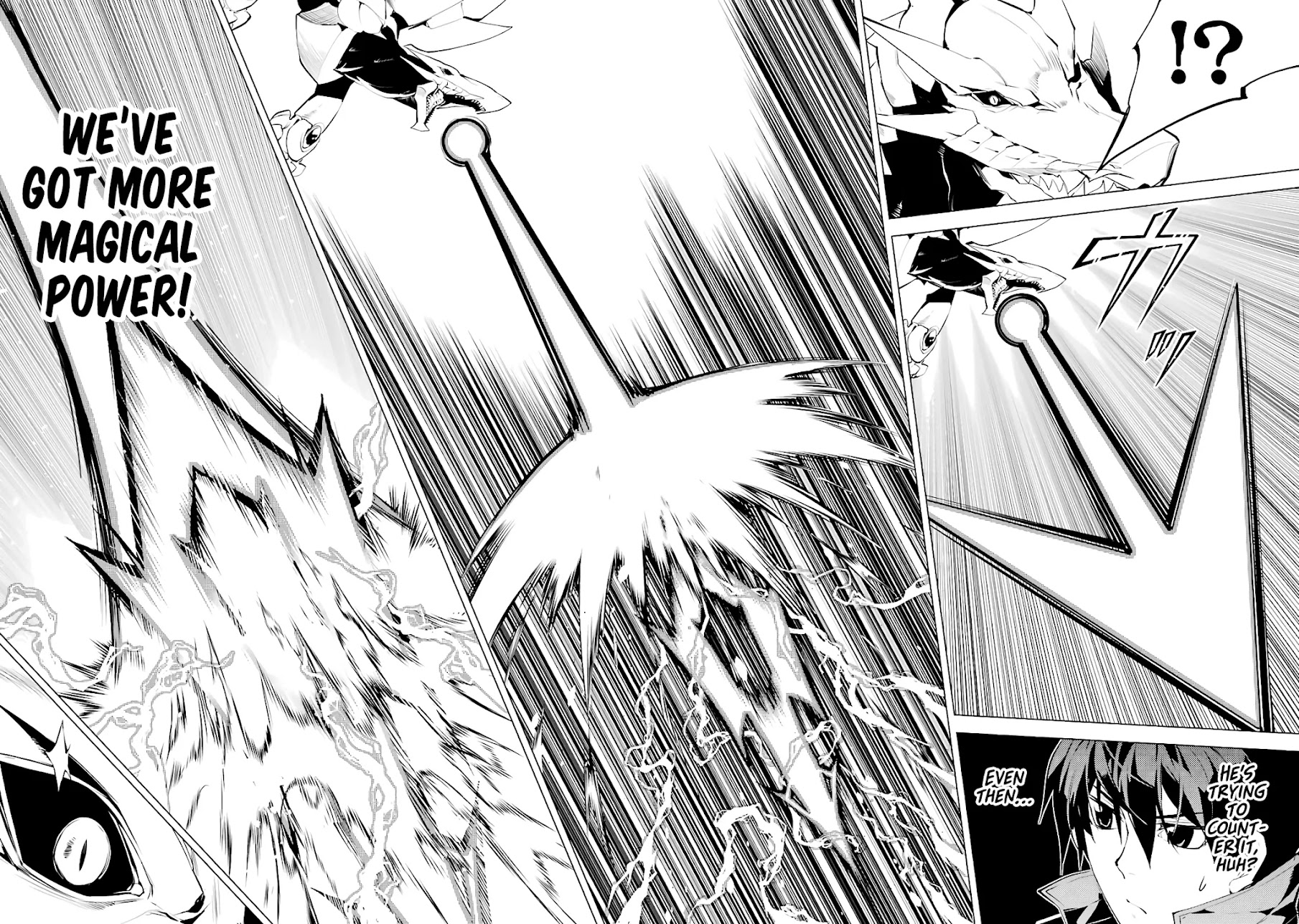 Tensei Kenja no Isekai Raifu ~Daini no Shokugyo wo Ete, Sekai Saikyou ni Narimashita~ Chapter 27 - Page 5