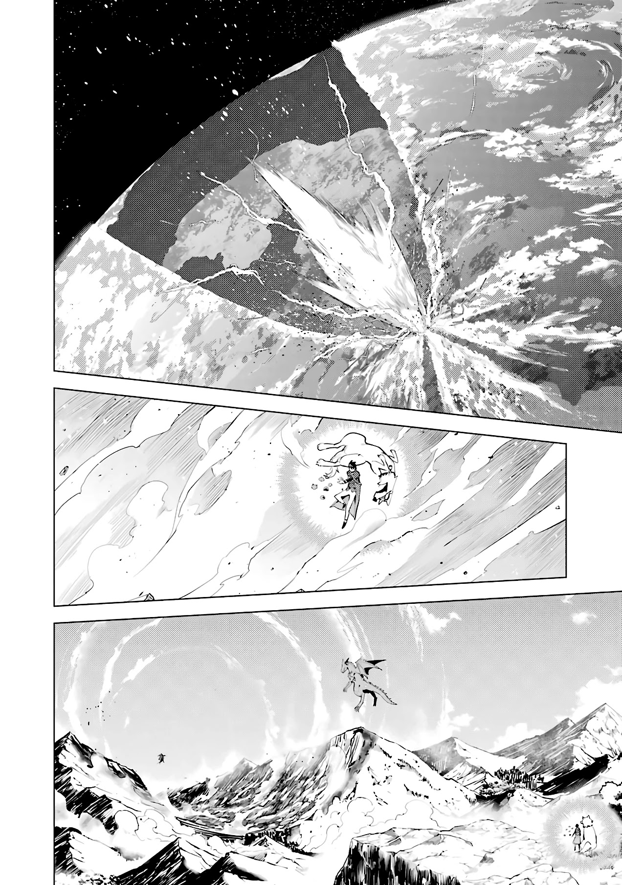 Tensei Kenja no Isekai Raifu ~Daini no Shokugyo wo Ete, Sekai Saikyou ni Narimashita~ Chapter 27 - Page 7