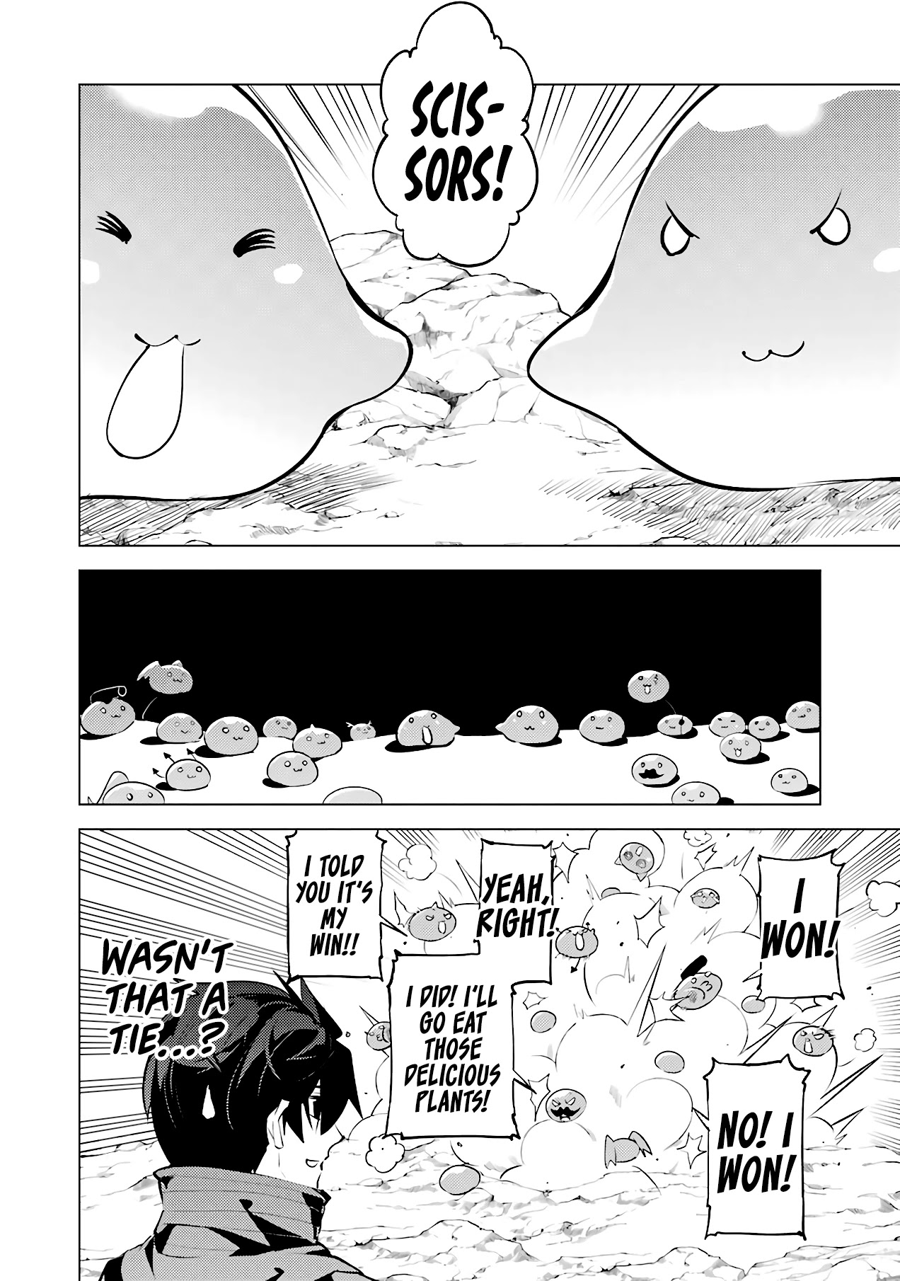 Tensei Kenja no Isekai Raifu ~Daini no Shokugyo wo Ete, Sekai Saikyou ni Narimashita~ Chapter 28 - Page 13