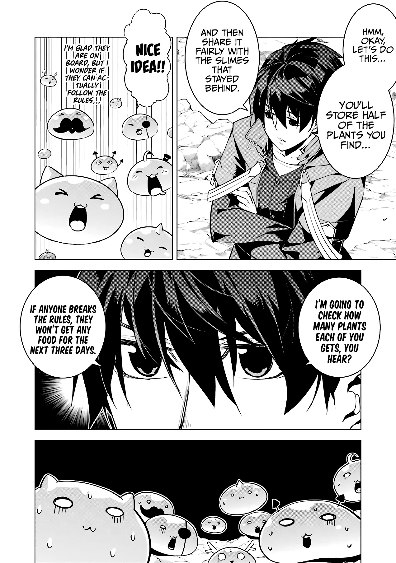 Tensei Kenja no Isekai Raifu ~Daini no Shokugyo wo Ete, Sekai Saikyou ni Narimashita~ Chapter 28 - Page 15