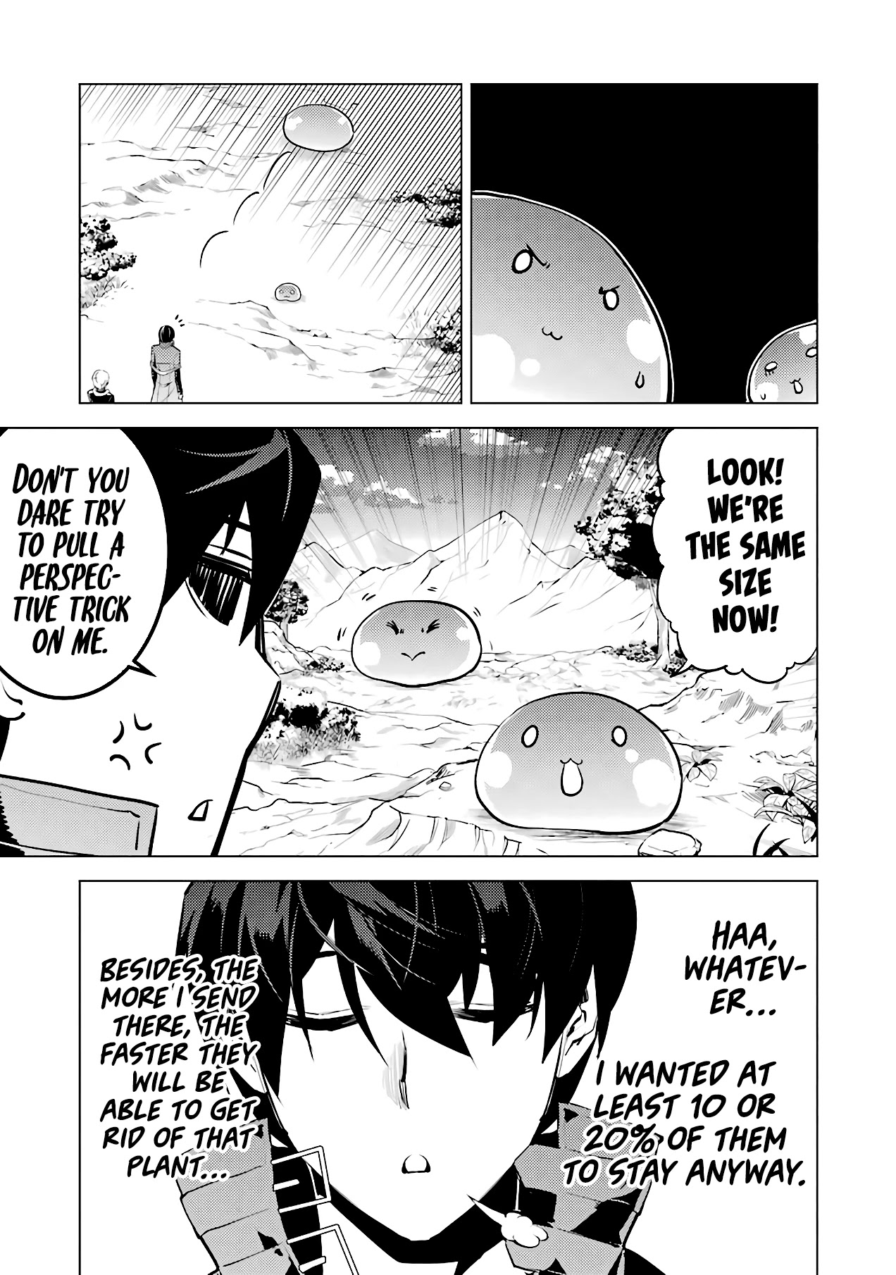 Tensei Kenja no Isekai Raifu ~Daini no Shokugyo wo Ete, Sekai Saikyou ni Narimashita~ Chapter 28 - Page 18
