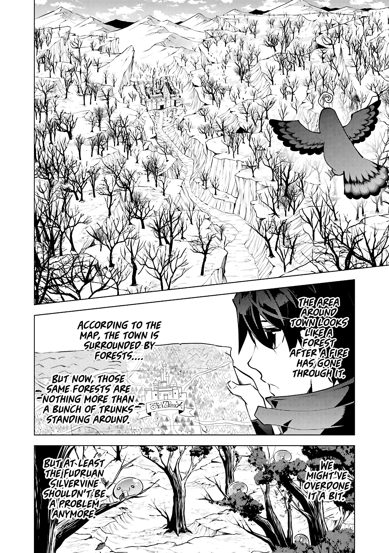Tensei Kenja no Isekai Raifu ~Daini no Shokugyo wo Ete, Sekai Saikyou ni Narimashita~ Chapter 28 - Page 25