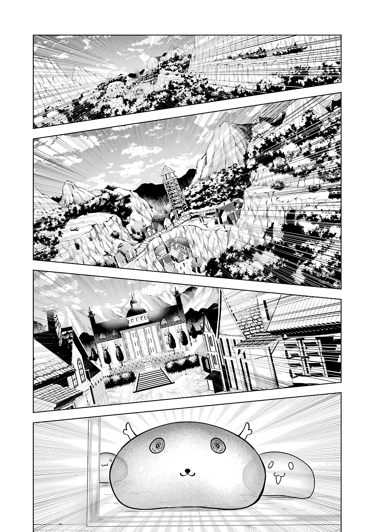 Tensei Kenja no Isekai Raifu ~Daini no Shokugyo wo Ete, Sekai Saikyou ni Narimashita~ Chapter 28 - Page 30
