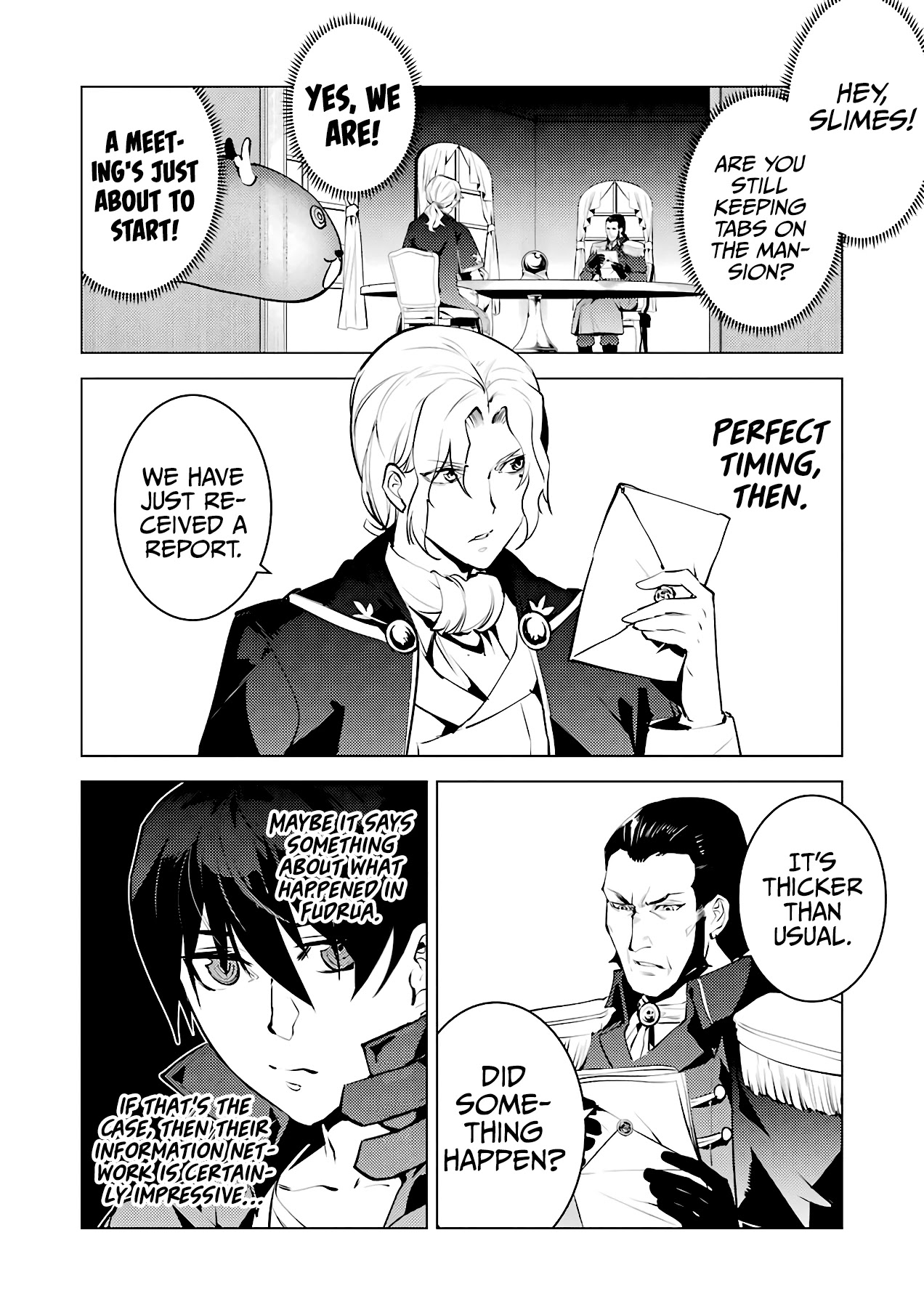 Tensei Kenja no Isekai Raifu ~Daini no Shokugyo wo Ete, Sekai Saikyou ni Narimashita~ Chapter 28 - Page 31