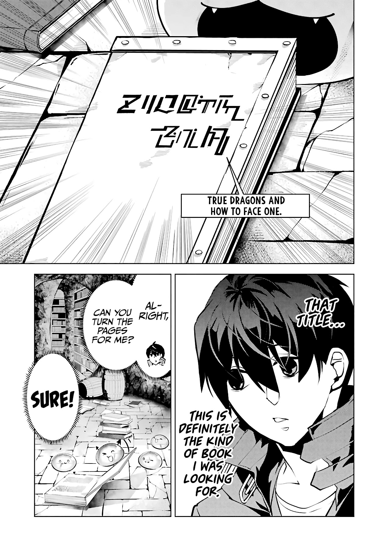 Tensei Kenja no Isekai Raifu ~Daini no Shokugyo wo Ete, Sekai Saikyou ni Narimashita~ Chapter 28 - Page 55