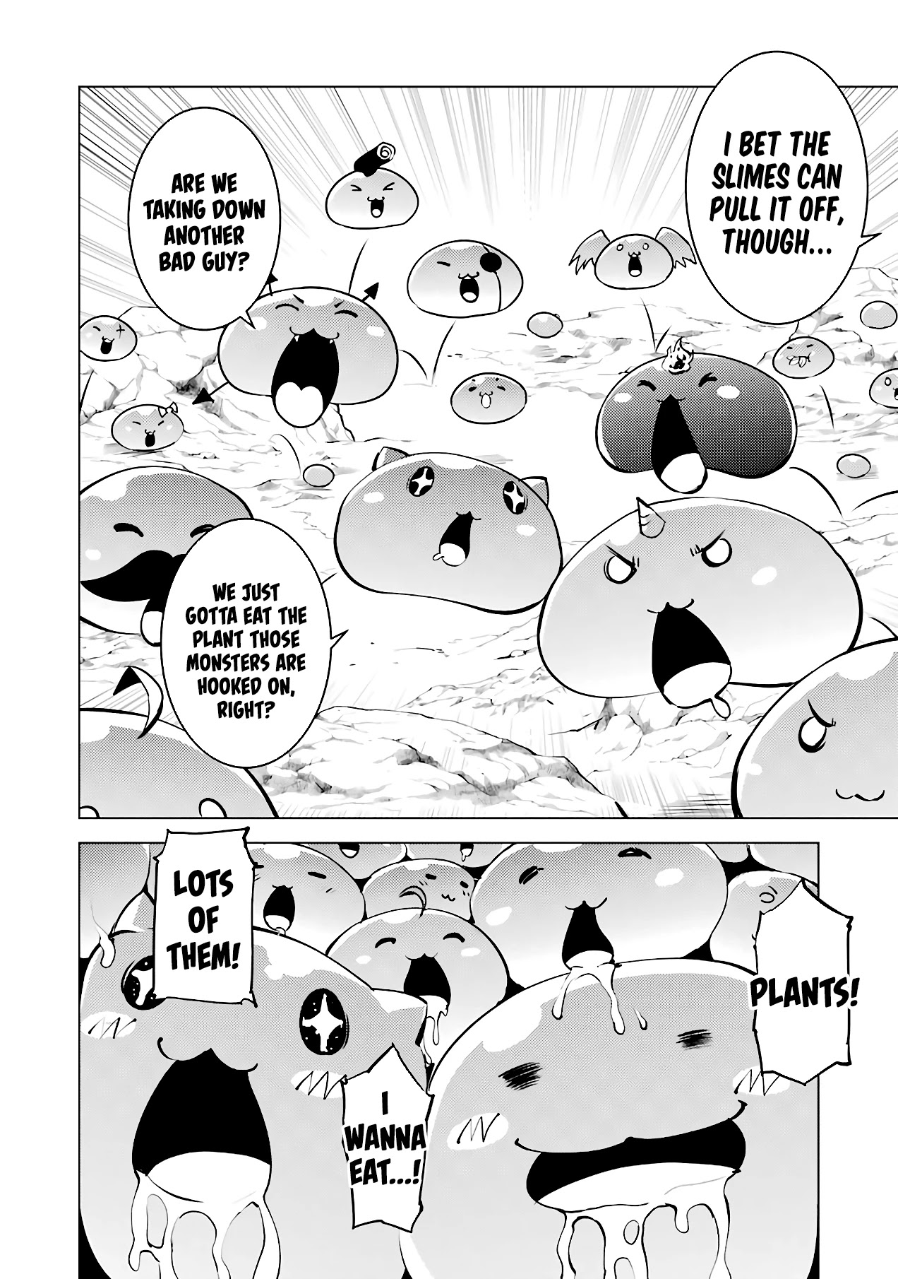Tensei Kenja no Isekai Raifu ~Daini no Shokugyo wo Ete, Sekai Saikyou ni Narimashita~ Chapter 28 - Page 9