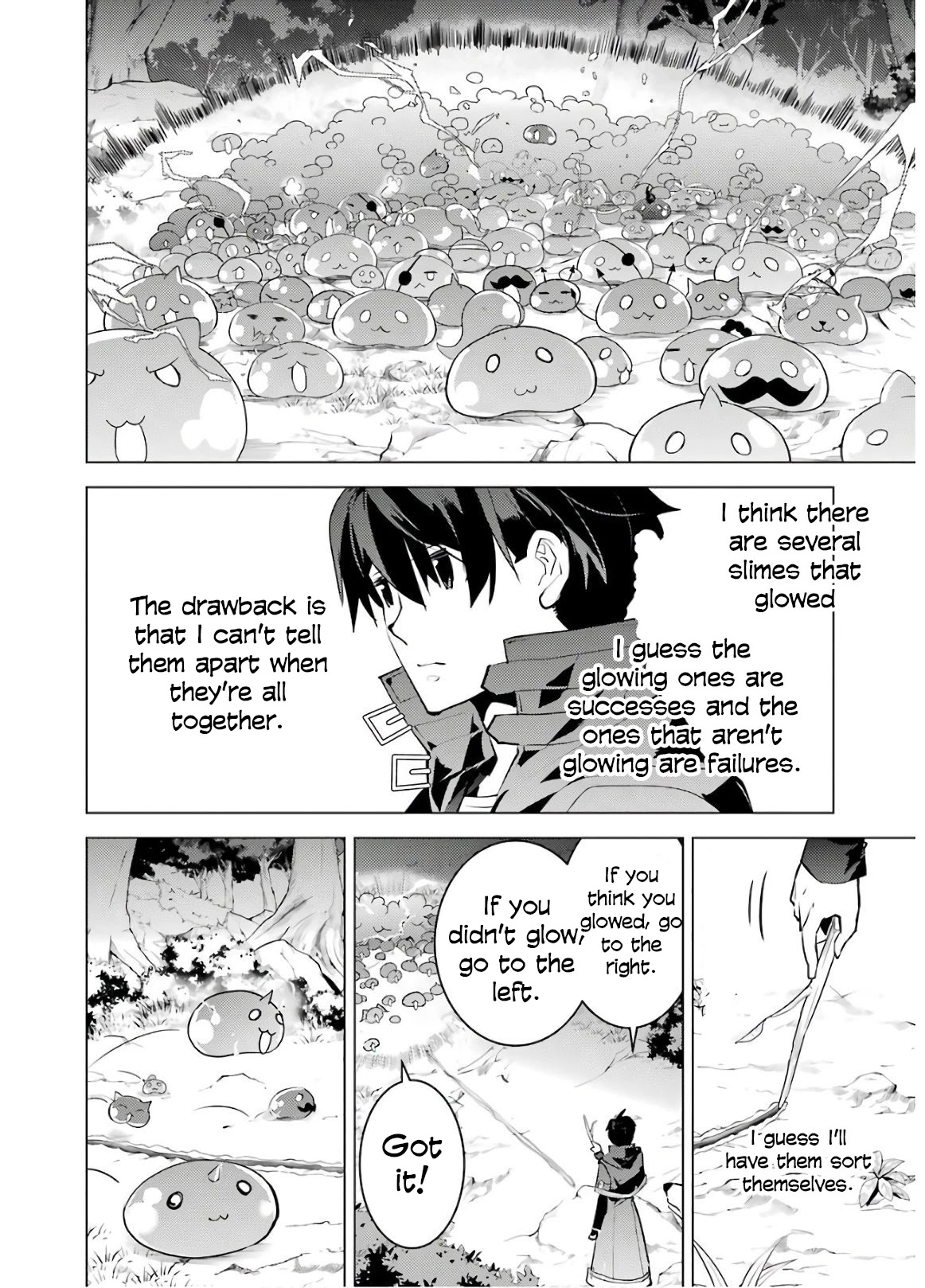 Tensei Kenja no Isekai Raifu ~Daini no Shokugyo wo Ete, Sekai Saikyou ni Narimashita~ Chapter 29 - Page 13