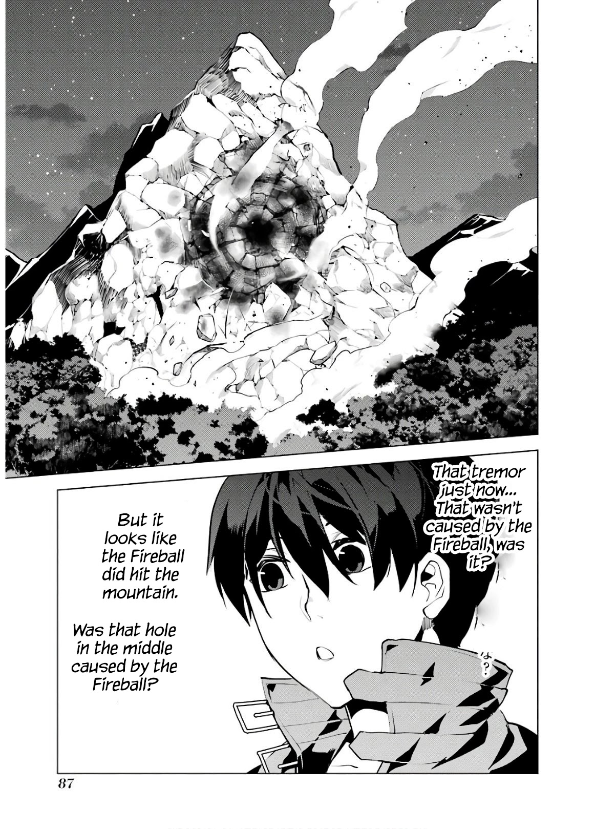 Tensei Kenja no Isekai Raifu ~Daini no Shokugyo wo Ete, Sekai Saikyou ni Narimashita~ Chapter 29 - Page 24