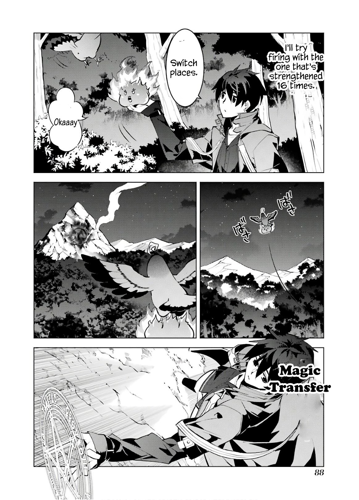 Tensei Kenja no Isekai Raifu ~Daini no Shokugyo wo Ete, Sekai Saikyou ni Narimashita~ Chapter 29 - Page 25