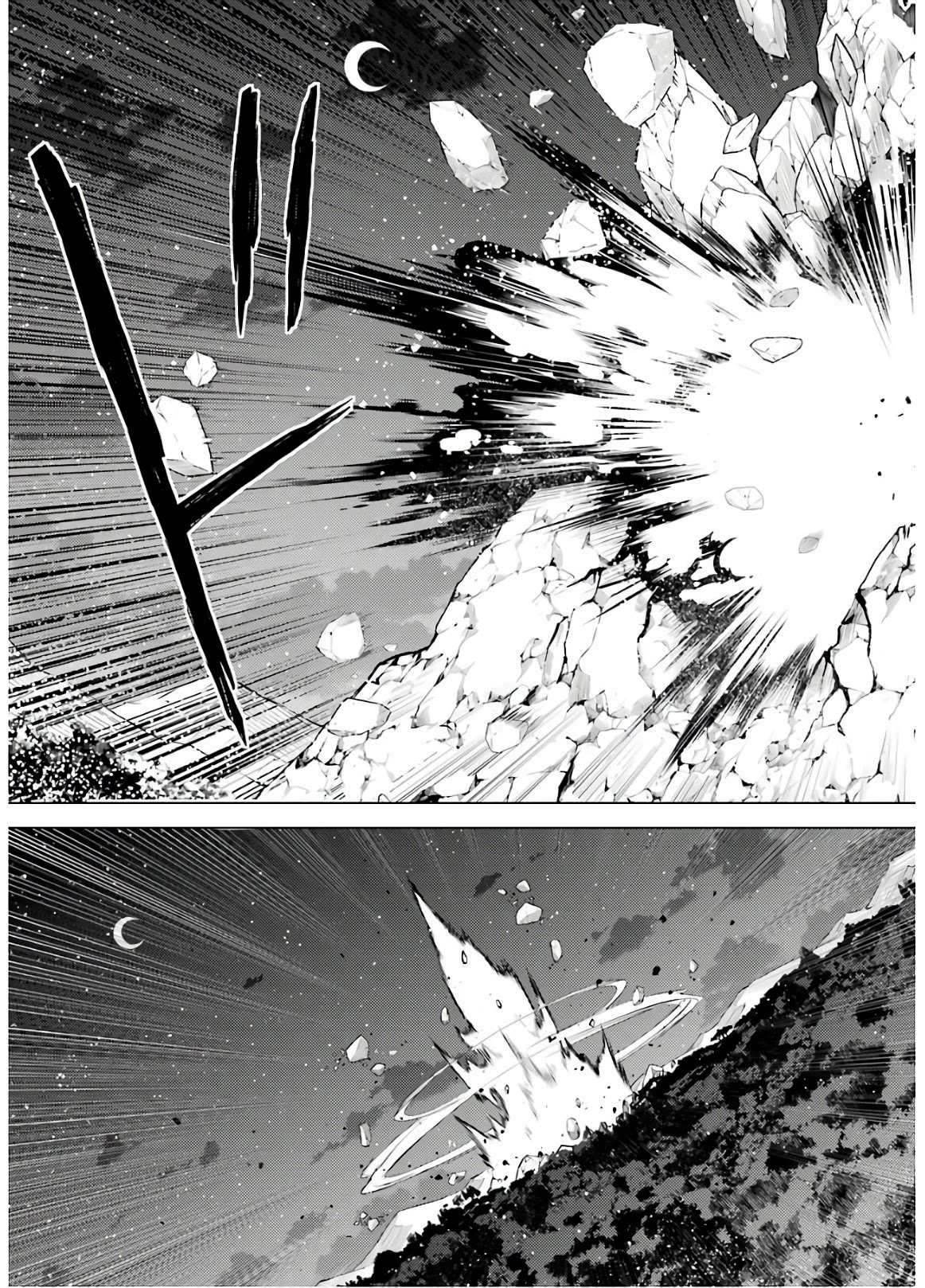 Tensei Kenja no Isekai Raifu ~Daini no Shokugyo wo Ete, Sekai Saikyou ni Narimashita~ Chapter 29 - Page 28