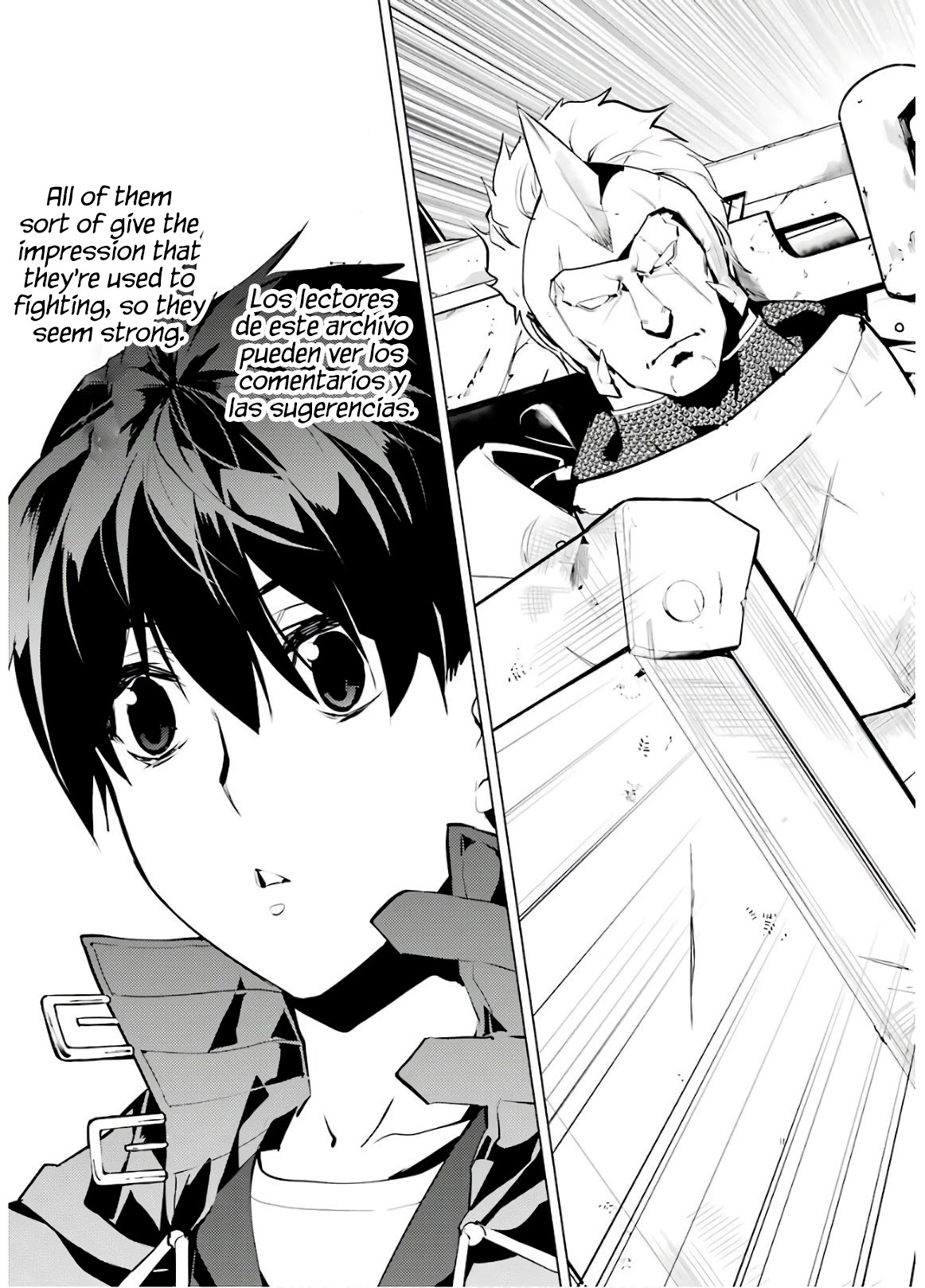 Tensei Kenja no Isekai Raifu ~Daini no Shokugyo wo Ete, Sekai Saikyou ni Narimashita~ Chapter 29 - Page 46
