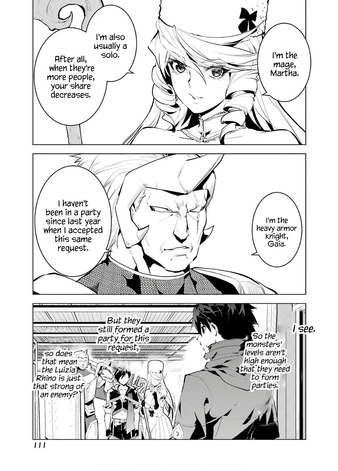Tensei Kenja no Isekai Raifu ~Daini no Shokugyo wo Ete, Sekai Saikyou ni Narimashita~ Chapter 29 - Page 48