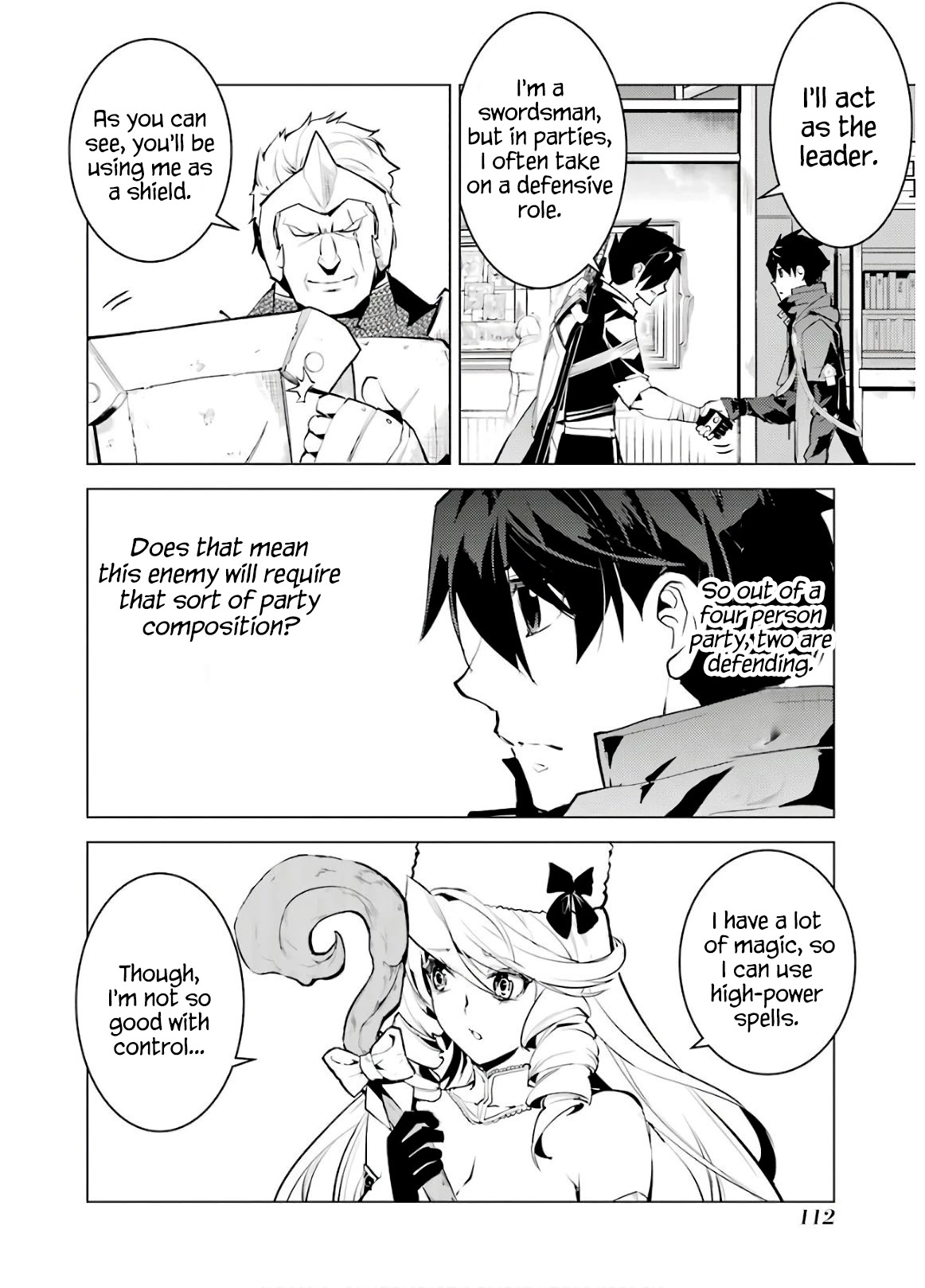 Tensei Kenja no Isekai Raifu ~Daini no Shokugyo wo Ete, Sekai Saikyou ni Narimashita~ Chapter 29 - Page 49