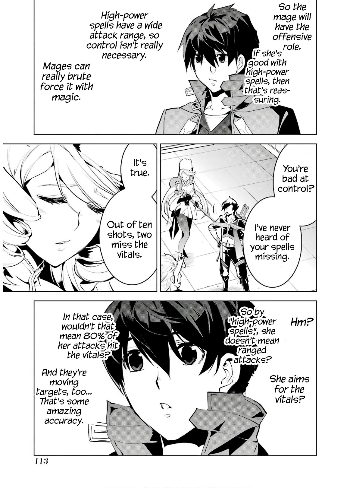 Tensei Kenja no Isekai Raifu ~Daini no Shokugyo wo Ete, Sekai Saikyou ni Narimashita~ Chapter 29 - Page 50