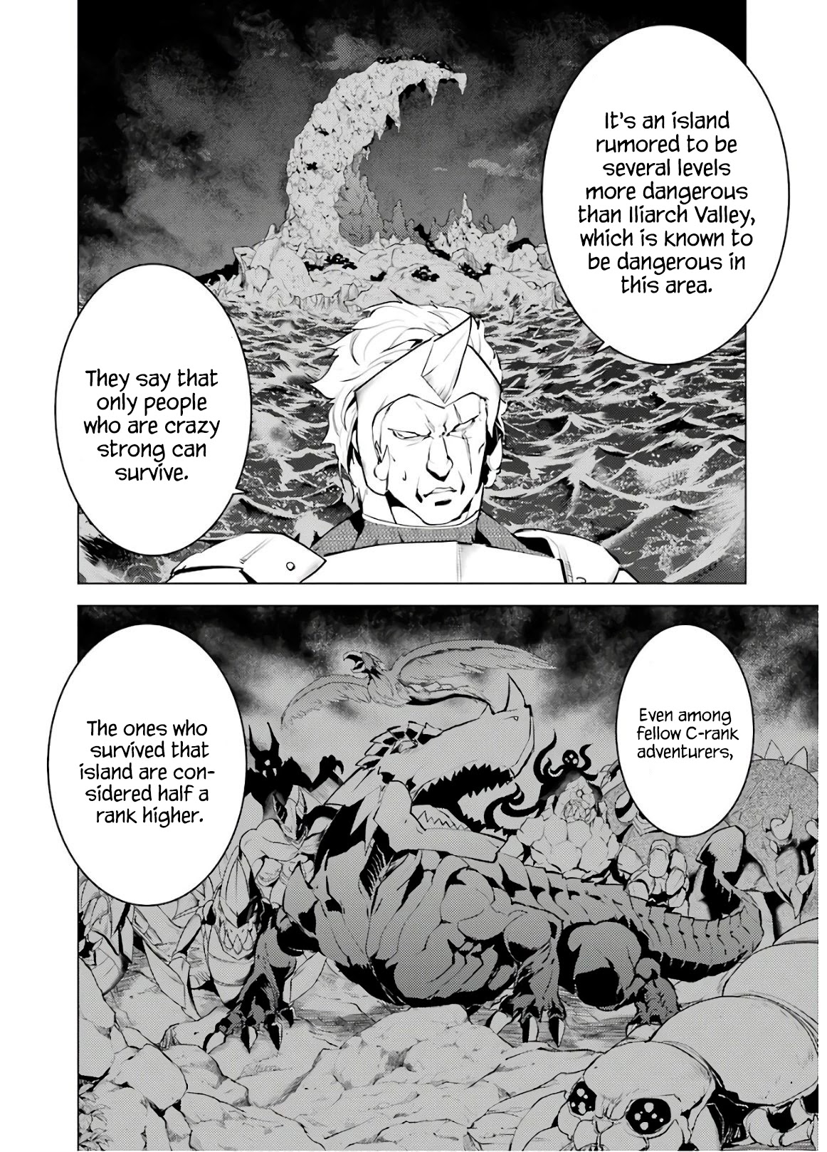 Tensei Kenja no Isekai Raifu ~Daini no Shokugyo wo Ete, Sekai Saikyou ni Narimashita~ Chapter 29 - Page 55