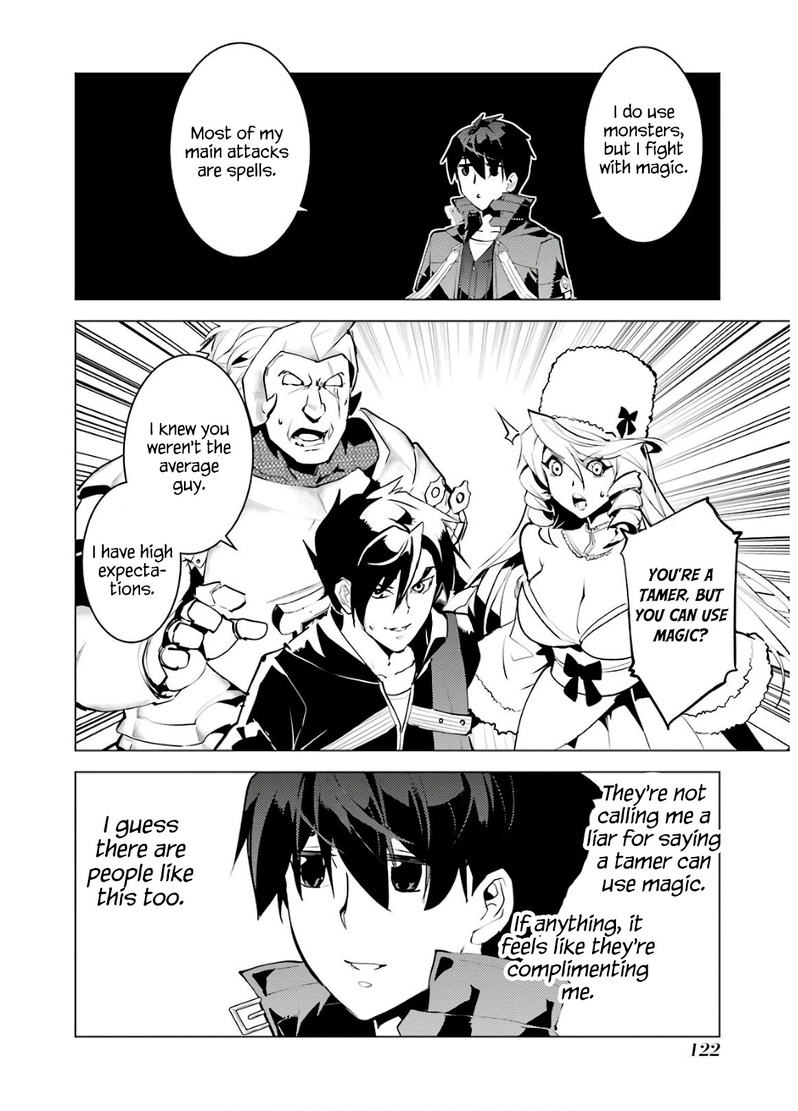 Tensei Kenja no Isekai Raifu ~Daini no Shokugyo wo Ete, Sekai Saikyou ni Narimashita~ Chapter 29 - Page 59