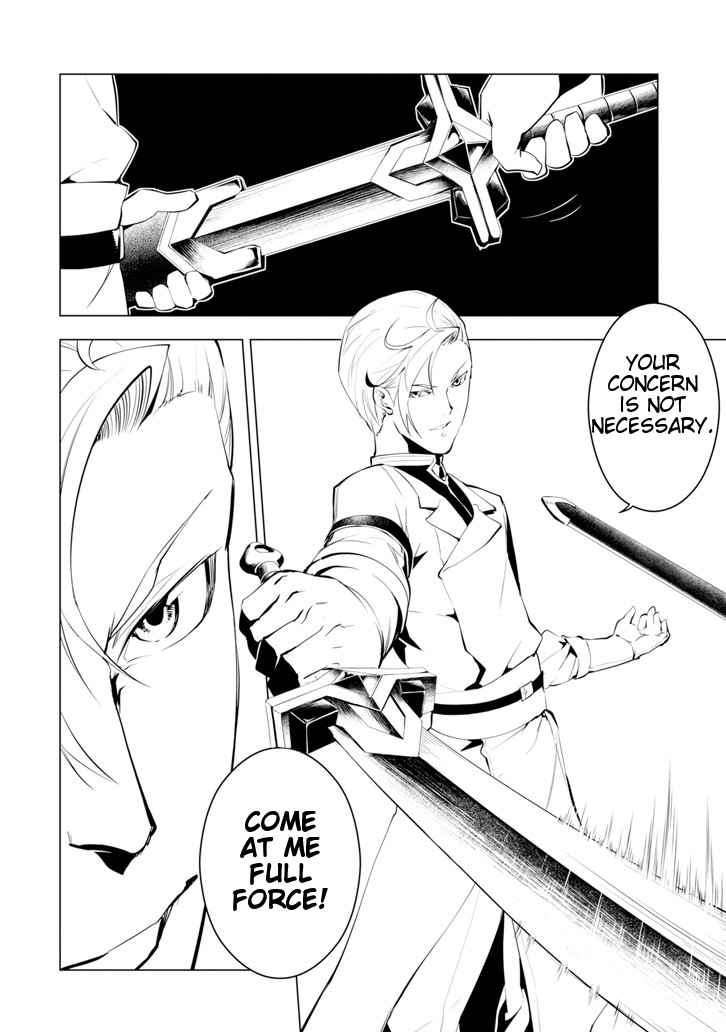 Tensei Kenja no Isekai Raifu ~Daini no Shokugyo wo Ete, Sekai Saikyou ni Narimashita~ Chapter 3 - Page 28