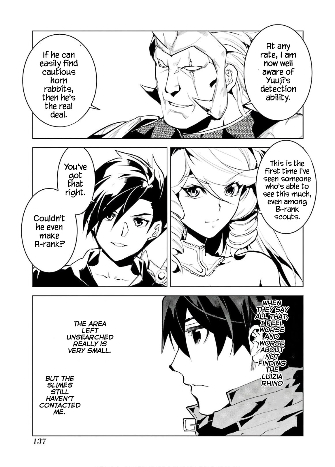 Tensei Kenja no Isekai Raifu ~Daini no Shokugyo wo Ete, Sekai Saikyou ni Narimashita~ Chapter 30 - Page 15
