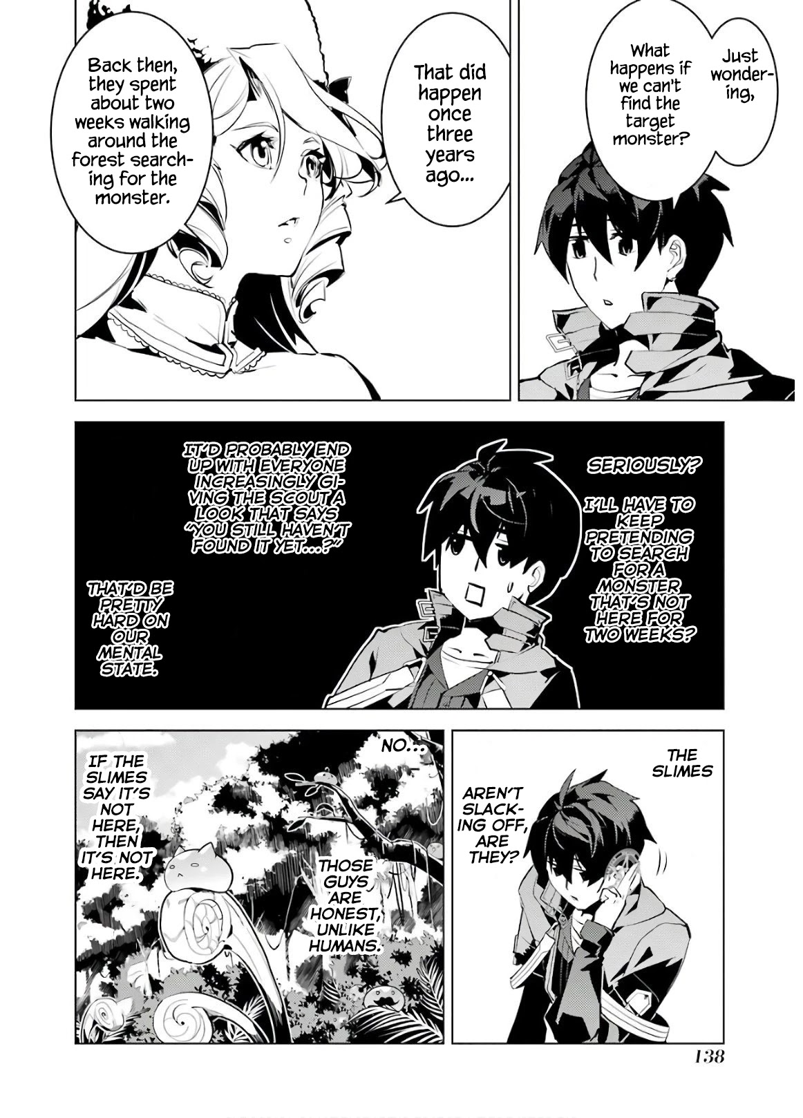 Tensei Kenja no Isekai Raifu ~Daini no Shokugyo wo Ete, Sekai Saikyou ni Narimashita~ Chapter 30 - Page 16
