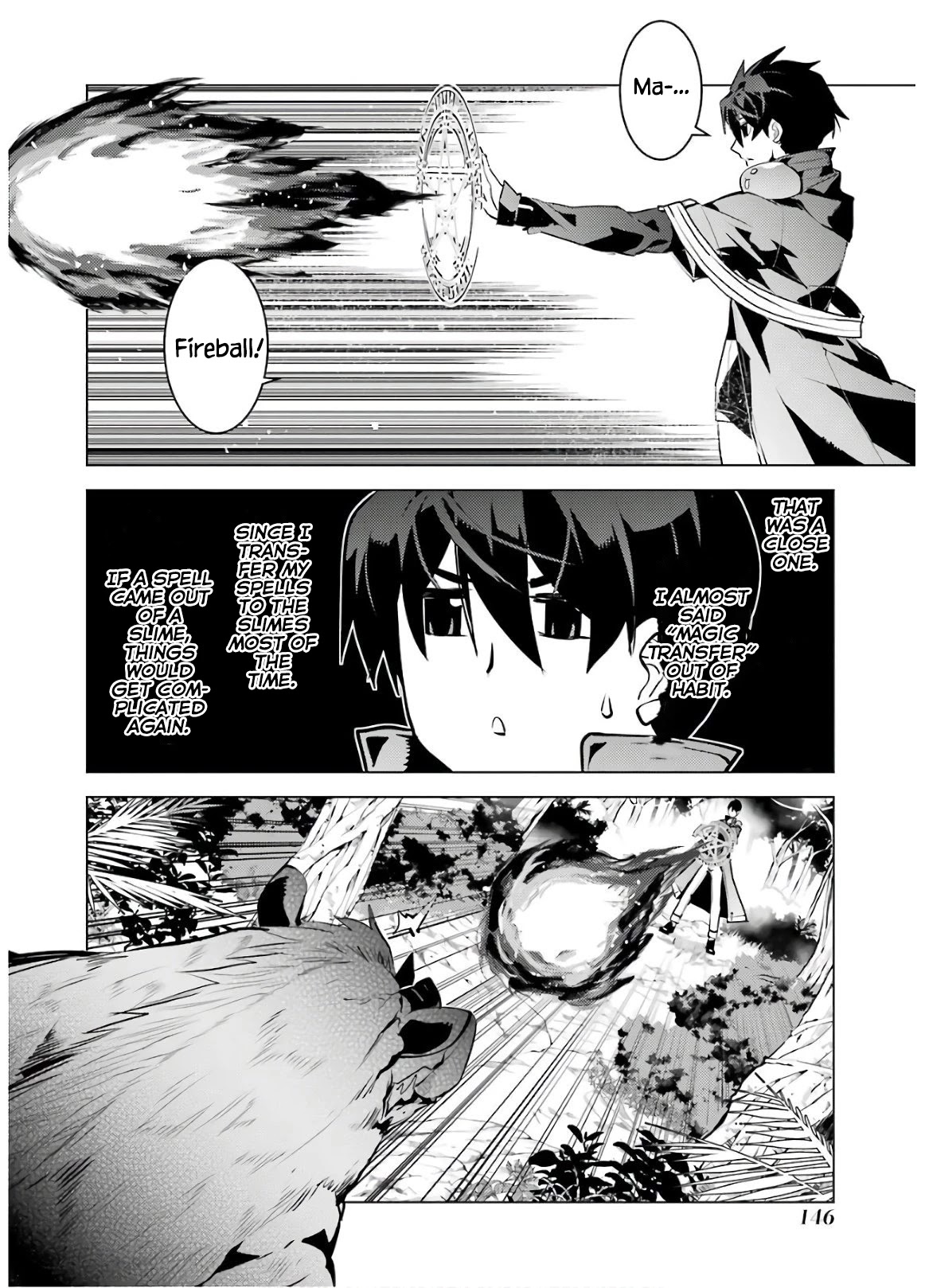 Tensei Kenja no Isekai Raifu ~Daini no Shokugyo wo Ete, Sekai Saikyou ni Narimashita~ Chapter 30 - Page 24