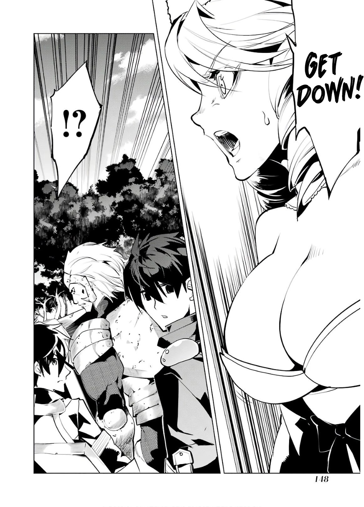 Tensei Kenja no Isekai Raifu ~Daini no Shokugyo wo Ete, Sekai Saikyou ni Narimashita~ Chapter 30 - Page 26