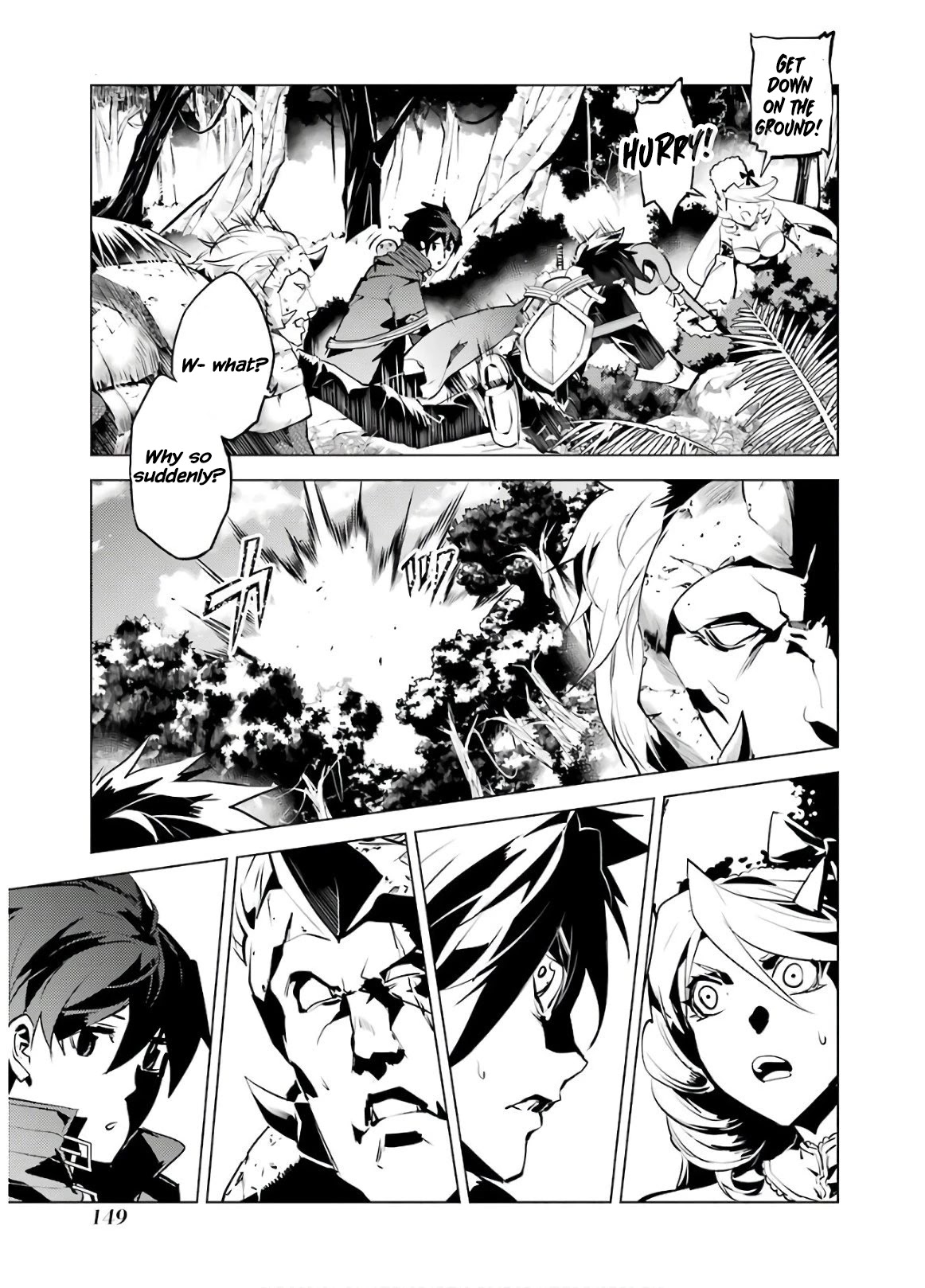 Tensei Kenja no Isekai Raifu ~Daini no Shokugyo wo Ete, Sekai Saikyou ni Narimashita~ Chapter 30 - Page 27