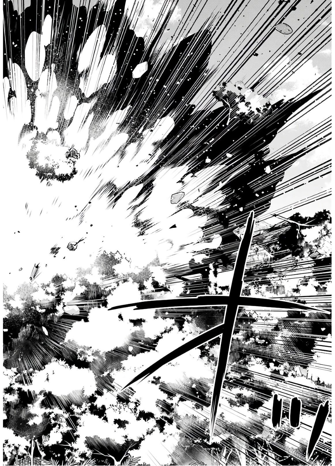 Tensei Kenja no Isekai Raifu ~Daini no Shokugyo wo Ete, Sekai Saikyou ni Narimashita~ Chapter 30 - Page 28