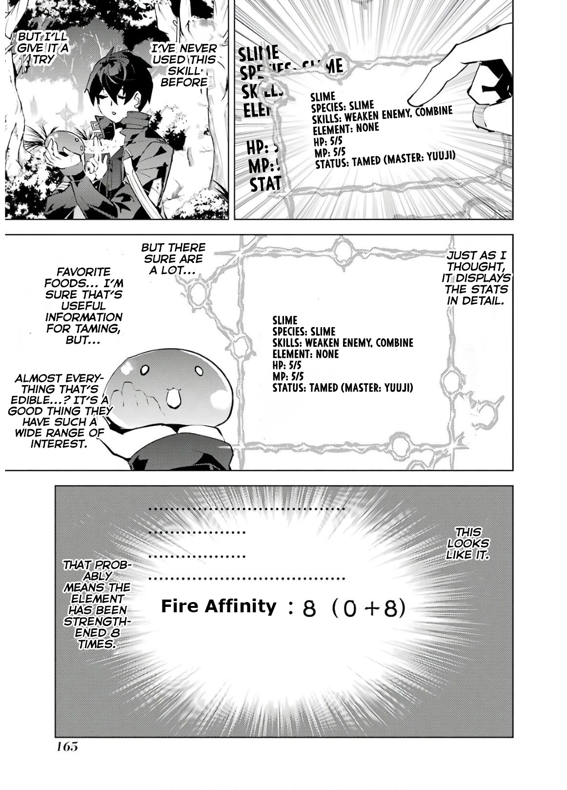 Tensei Kenja no Isekai Raifu ~Daini no Shokugyo wo Ete, Sekai Saikyou ni Narimashita~ Chapter 30 - Page 43