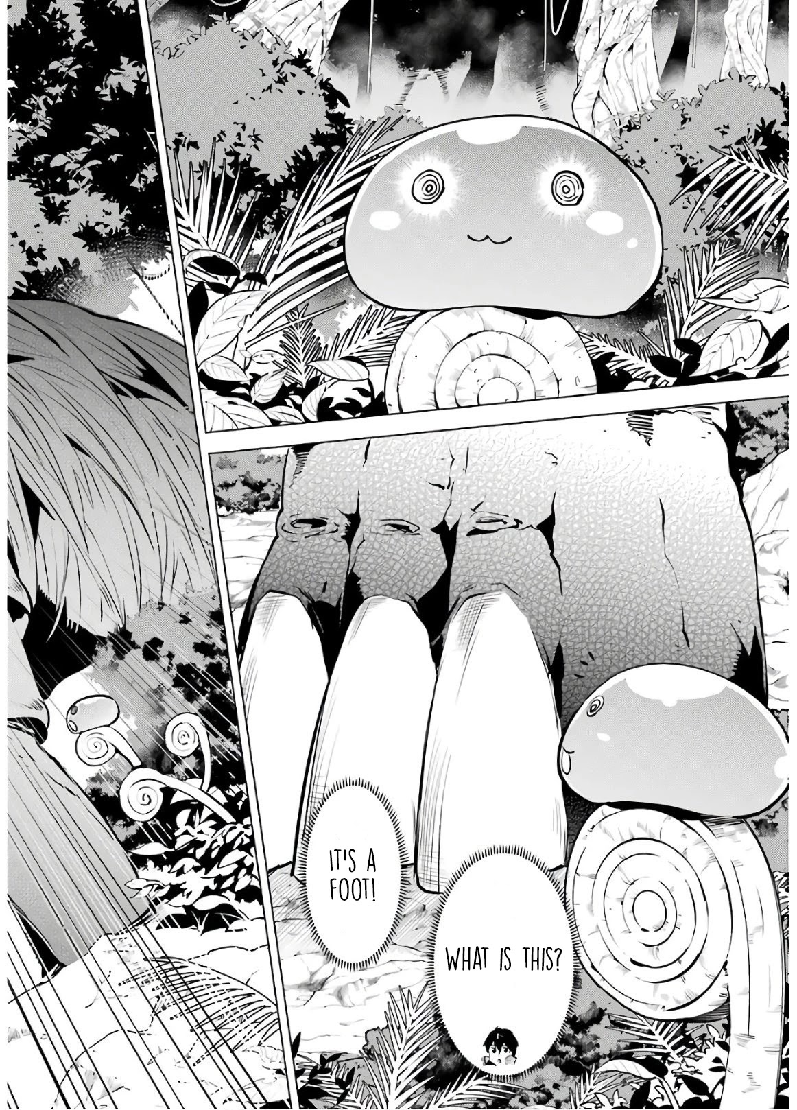 Tensei Kenja no Isekai Raifu ~Daini no Shokugyo wo Ete, Sekai Saikyou ni Narimashita~ Chapter 30 - Page 48