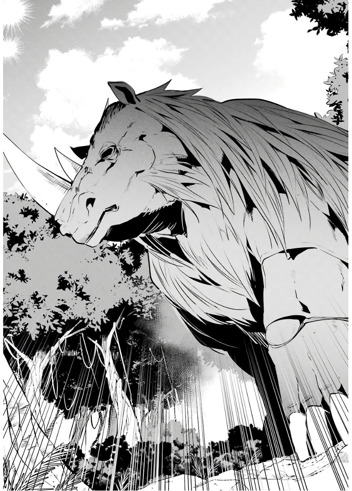 Tensei Kenja no Isekai Raifu ~Daini no Shokugyo wo Ete, Sekai Saikyou ni Narimashita~ Chapter 30 - Page 49