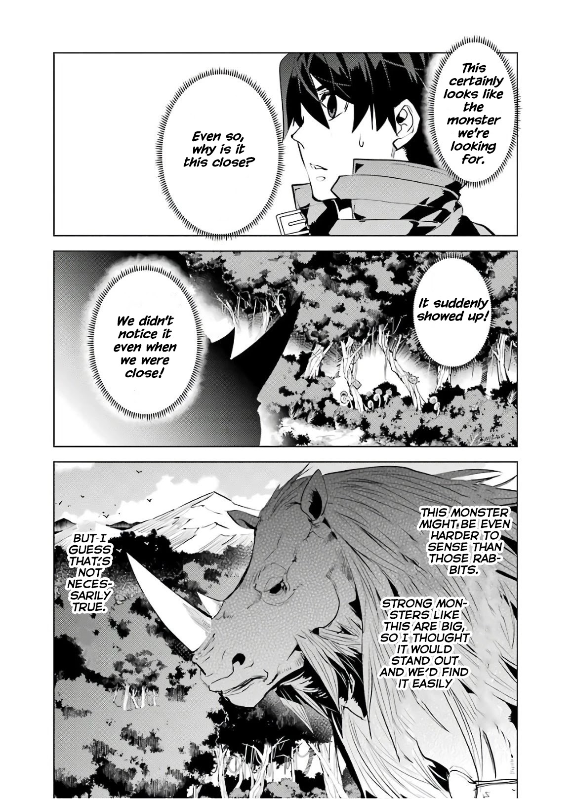 Tensei Kenja no Isekai Raifu ~Daini no Shokugyo wo Ete, Sekai Saikyou ni Narimashita~ Chapter 30 - Page 50