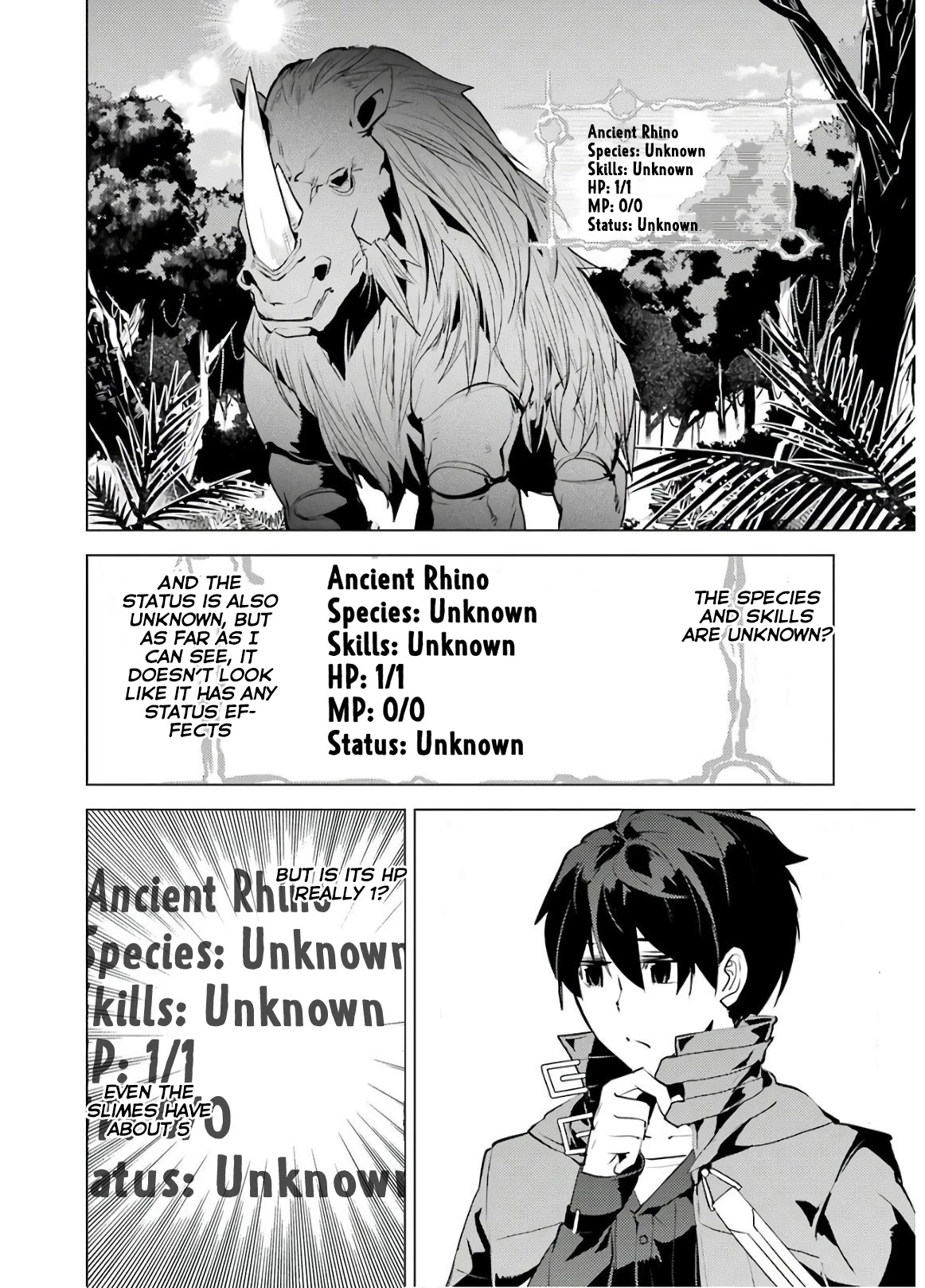 Tensei Kenja no Isekai Raifu ~Daini no Shokugyo wo Ete, Sekai Saikyou ni Narimashita~ Chapter 30 - Page 52